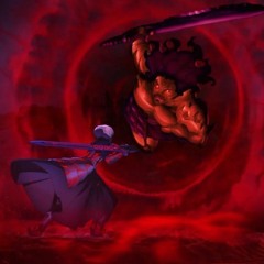 Fate stay Night Heaven's Feel II Lost Butterfly OST - He Comes Back Again And Again