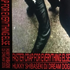 Born (FASTERCRAP FOR EVERYTHINGELSE)