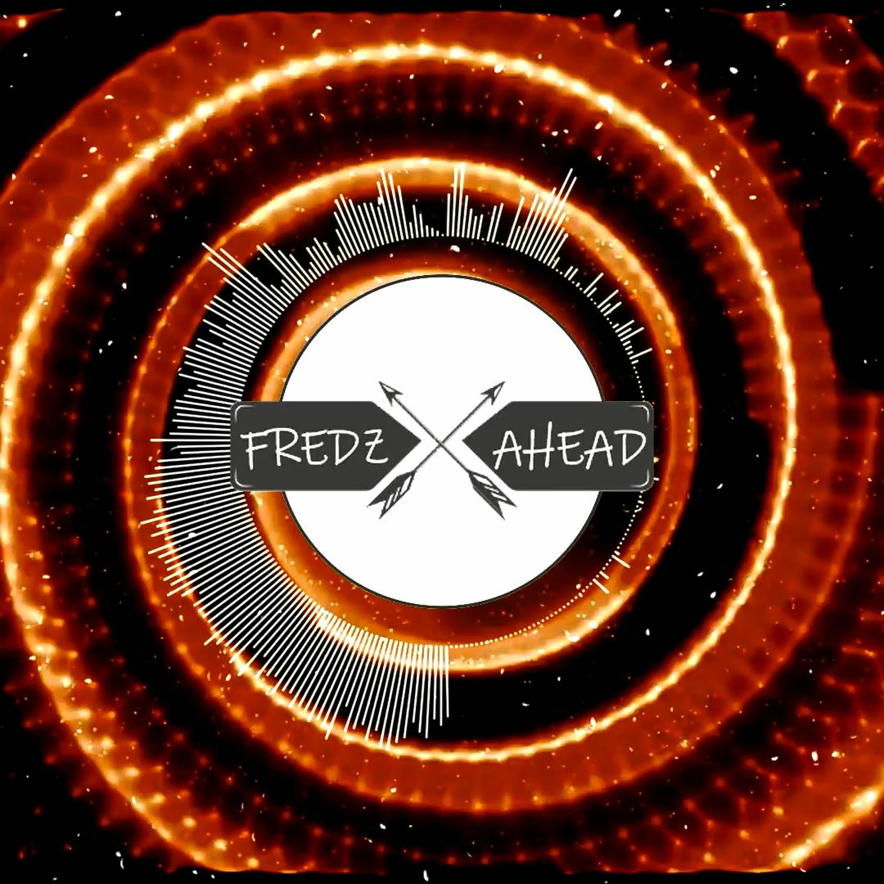 Fredz Ahead - From My Brain To Your Speakers episode artwork