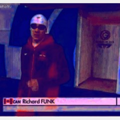 BUTT MEN-Noir Gold [DEMO]