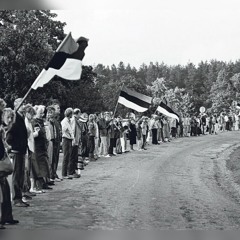 Balti Kett 30. Ärgake Baltimaad! (Robert Linna)