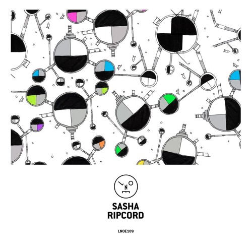 Sasha - Ripcord