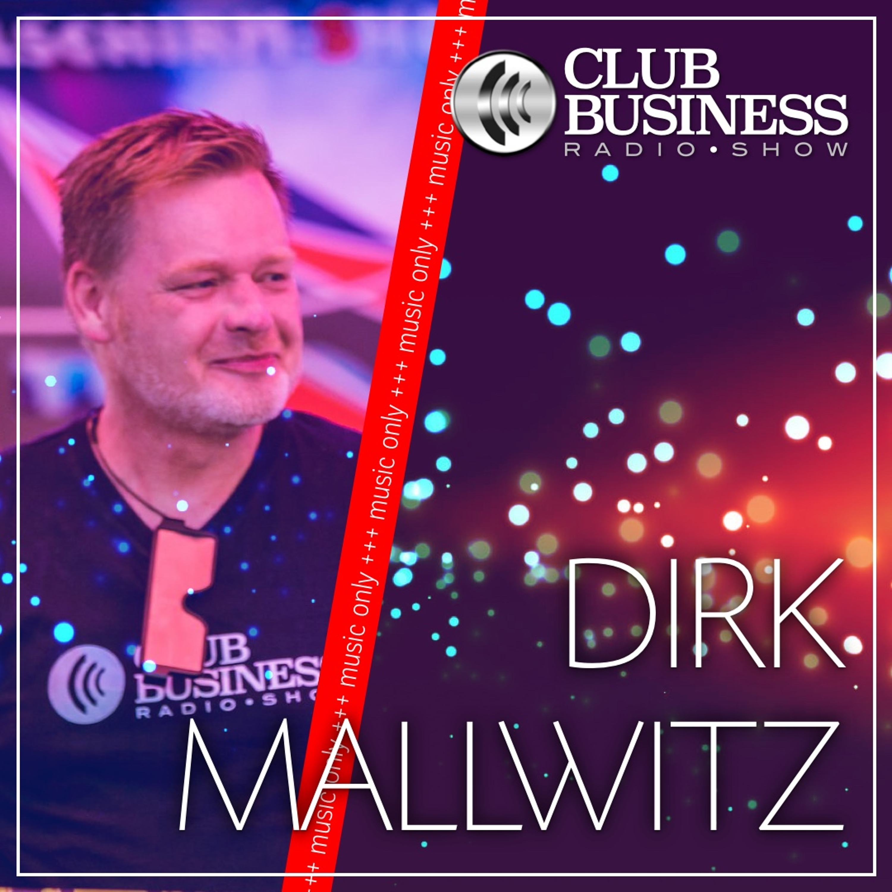 Club Business Radio Show