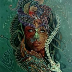 Rajuna - Madre Ayahuasca