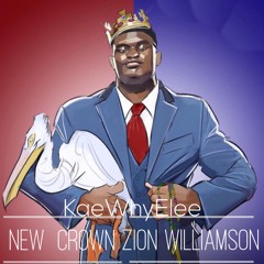 New Crown (Zion Williamson)