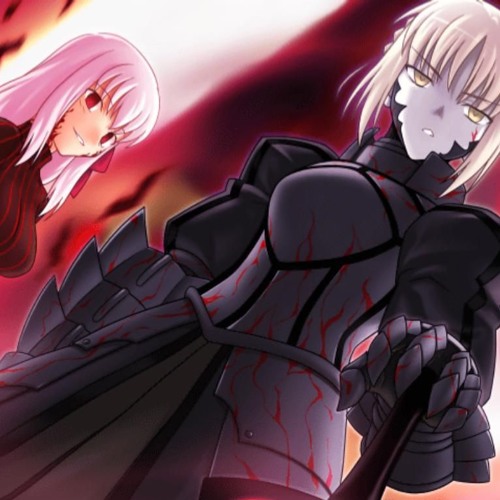 Exclusive Fate/stay night: Heaven's Feel II. lost butterfly