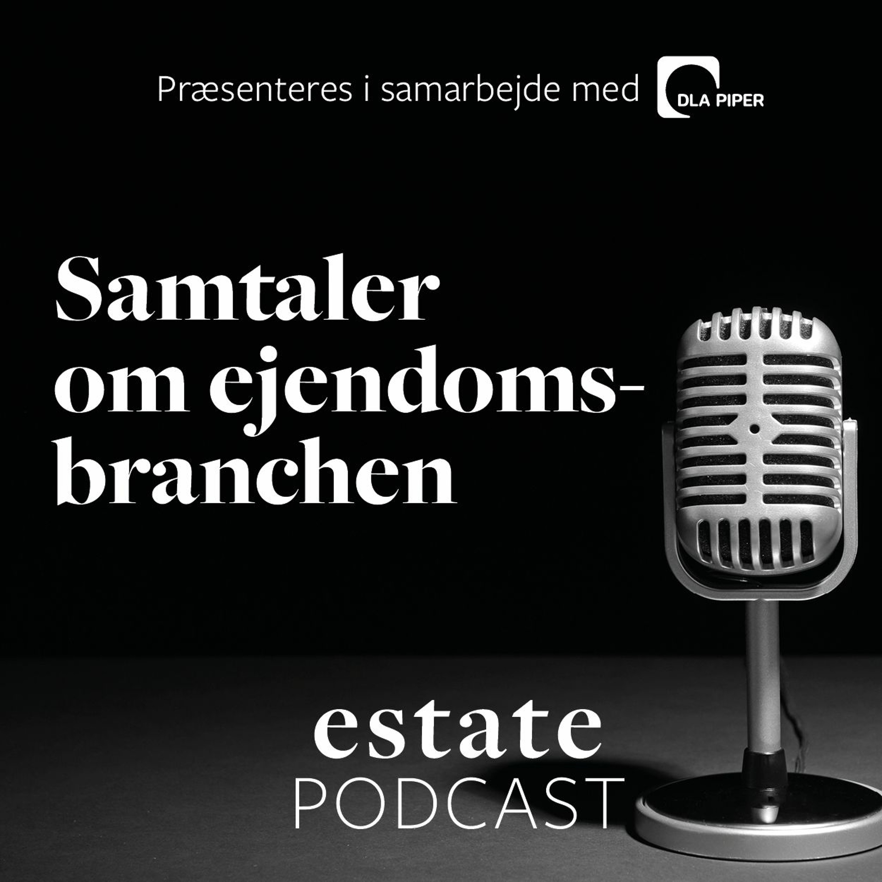 Estate Podcast