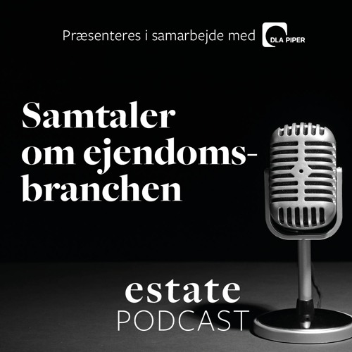 #1 Premiere podcast: Udenlandske investorer, §5 stk 2 og blandede byer
