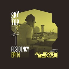 Alexey Sonar - SkyTop Residency 114