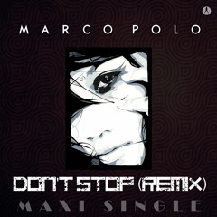 BCR 997 Marco Polo - Don't Stop (Vocal Extended Summer Mix)