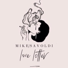 Mike Savoldi_Love Letter