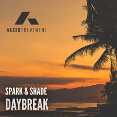 AT001 : Spark & Shade - Daybreak (Original Mix)