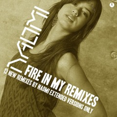BCD 8093 Naomi - Fire In My Heart (Vocal Summer Mix)
