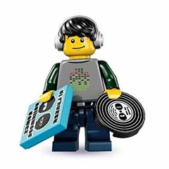 Asteroids / z38PAR / Parachute Training Minigame [from Lego Island 2] (Septilateral Remaster)