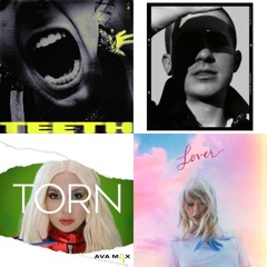 20190823 New Releases