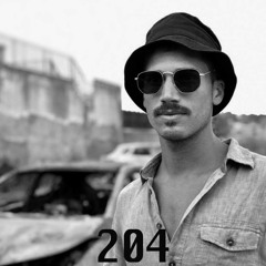 LAYER #204 | TAGLIABUE