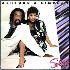 Ashford & Simpson - solid (mikeandtess edit 4 mix)