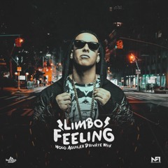 Limbo Feeling (Nolo Aguilar Private 'Ragga' Mix)