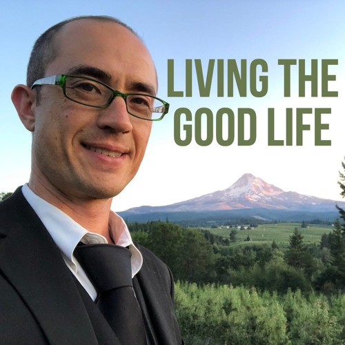 Living The Good Life