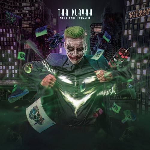 Tha Playah & Ophidian - Return To Greatness