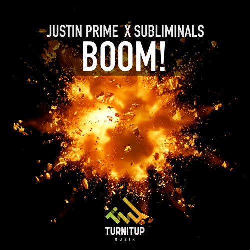 Justin Prime x Subliminals - Boom! 💥