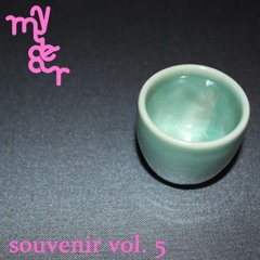 My Dear Souvenir Vol. 5 - Robag Wruhme