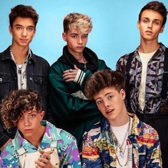 Why Dont We - What Am I INSTRUMENTAL/KARAOKE (Prod. by MUSICHELP)