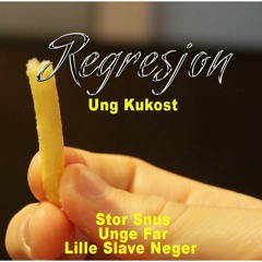 Regresjon (ft. Stor Snus, Unge Far & Lille Slaveneger)