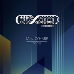 Iain O'Hare - Jupiter