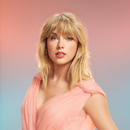 Taylor Swift - Cruel Summer (Piano version)