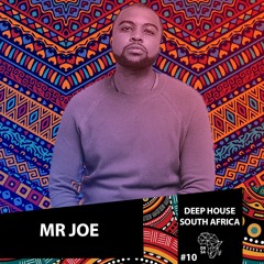 DHSA Podcast 010 - Mr Joe