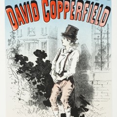 David Copperfield chapter 7 the new partner