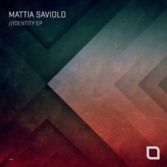 Mattia Saviolo - Multinode Universe (Original Mix) [Tronic]