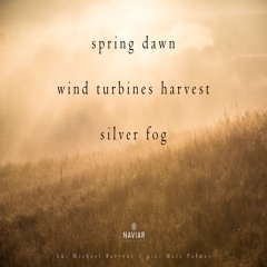 halF turbinE [naviarhaiku294]