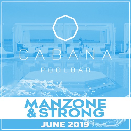 Cabana Poolbar Mix (June 2019) FREE DOWNLOAD