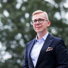 On The Record: Philipp Amthor