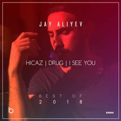 Jay Aliyev - I See You