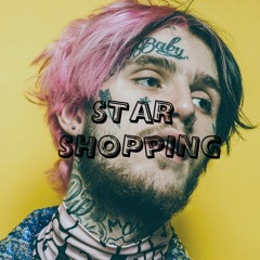LIL PEEP - STAR SHOPPING (REMIX)