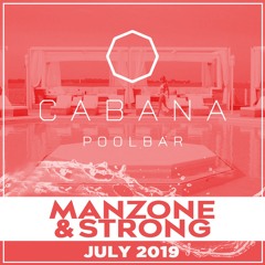 Cabana Poolbar Mix (July 2019)FREE DOWNLOAD