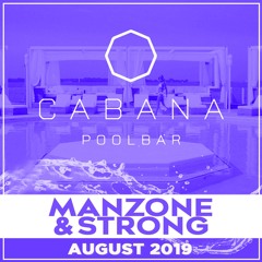 Cabana Poolbar Mix (August 2019) FREE DOWNLOAD
