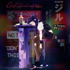A New Frontier 「VA - 11HALL - A」 Girls' Frontline