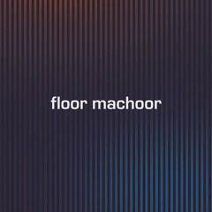 Floor Aloor / Sacra Bloor