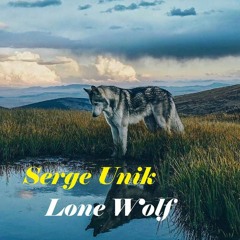 Serge Unik 2019. Electronic Music