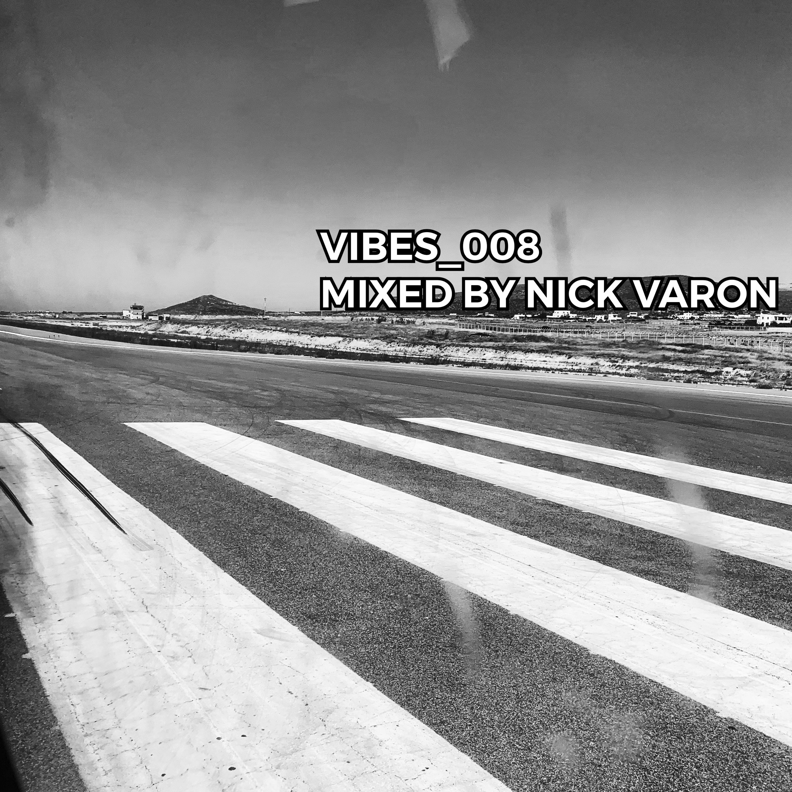 Nick Varon