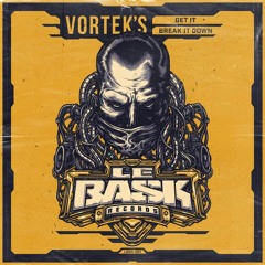 Vortek's - Get It