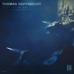 Thomas Hoffknecht - Diverbot (Felix Kröcher Remix)