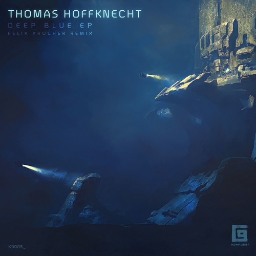 Thomas Hoffknecht - Diverbot (Felix Kröcher Remix)