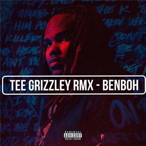 People Talk(Tee Grizzley RMX)