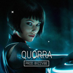 QUORRA - Techno/Trap/Hip-Hop Beat