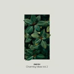 Zmeyev - Charming Vibes Vol. 2 [Full BeatTape]